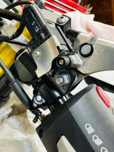 bmw s1000rr シフトアシスト　クイックシフター　オートシフター　ブリッパー　ギア　シフトチェンジ　バックステップ　クラッチ　クラッチレバー　ローンチコントロール　ドラッグレース