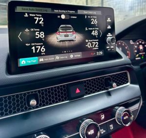japan auto car export import map conversion language change localize coding jdm civic honda lexus type r navigation system map data lisence code ホンダ　シビック　タイプR メーター　純正ナビ　日本語化　コーディング　英語　nagoya 
HOT WIRED
