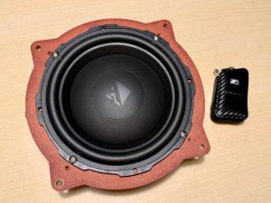 lexus rx nx lbx Mark Levinson マクレビ　マークレビンソン　スピーカー交換　通販　サブウーハー　ウーハー　HOT WIRED