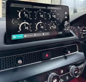 japan auto car export import map conversion language change localize coding jdm civic honda lexus type r navigation system map data lisence code ホンダ　シビック　タイプR メーター　純正ナビ　日本語化　コーディング　英語　nagoya 
HOT WIRED