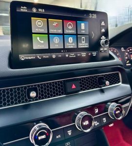 japan auto car export import map conversion language change localize coding jdm civic honda lexus type r navigation system map data lisence code ホンダ　シビック　タイプR メーター　純正ナビ　日本語化　コーディング　英語　nagoya 
HOT WIRED