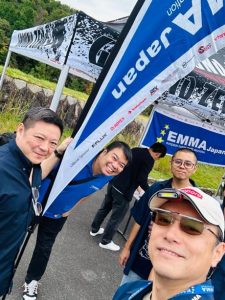 emma japan asia 2025 2026 カーオーディオコンペティション　ハイエンド　カーオーディオ　コンテスト　音質審査　国際ジャッジ　外国人ジャッジ　審査員　音質コンテスト　car auidio competition European Mobile Media Association ヨーロピアン　有償車両　エキスパート　xクラス　mクラス　x unlimited m8000 master sfm広島　サウンド　ファナティック　ミーティング　Mercury Car Audio  入賞車両　HOT WIRED ホットワイヤード 国際ジャッジ　jcaca