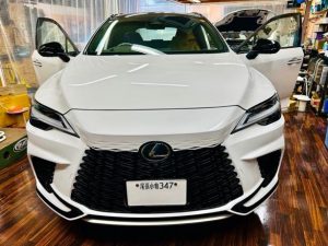 LEXUS RX LX LS LC ES IS レクサス　 Mark Levinson マークレビンソン
　スピーカー交換　スピーカー　アップグレード　unityスピーカー　ウーハー　ツイーター　サブウーハー　音質向上　音質改善　　kicker FORMULA-X FX-101 2インチ　ワイドレンジドライバー　2.5インチ　3インチ　フルレンジ　コアキシャル　ワイドレンジ　下まで出るツイーター　ハイエンド　カーオーディオ　　マクレビ　プレミアム　名古屋