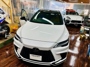 LEXUS RX LX LS LC ES IS レクサス　 Mark Levinson マークレビンソン
　スピーカー交換　スピーカー　アップグレード　unityスピーカー　ウーハー　ツイーター　サブウーハー　音質向上　音質改善　　kicker FORMULA-X FX-101 2インチ　ワイドレンジドライバー　2.5インチ　3インチ　フルレンジ　コアキシャル　ワイドレンジ　下まで出るツイーター　ハイエンド　カーオーディオ　　マクレビ　プレミアム　名古屋