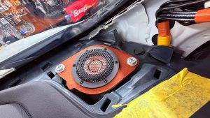 レクサス unity スピーカー交換 センタースピーカー ダッシュボード ツイーター ミッドレンジ スコーカー ウーハー ドアスピーカー LEXUS NX 350 NX350 NX350h nx450 nx500 Mark Levinson
マークレビンソン マクレビ 音質 通販 車種別 コネクター プラグアンドプレイ 簡単取付 ワイドレンジ 2インチ ワイドレンジドライバー FORMULA-X FX-101 HOT WIRED ホットワイヤード AudioCircle Audible Physics ram2