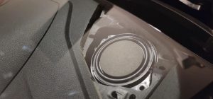 audi q3 bang & olufsen スピーカー交換　バング　アンド　オルフセン　ボーズ　bose a3 a4 a6 q7 a8 アウディ　純正　ツイーター　フルレンジ　コアキシャル　2インチ ワイドレンジドライバー　FORMULA-X FX-101 AudioCircle m2 m3 オーディオサークル　カーオーディオ　音質　通販