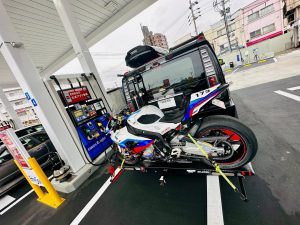 bmw s1000rr シフトアシスト　クイックシフター　オートシフター　ブリッパー　ギア　シフトチェンジ　バックステップ　クラッチ　クラッチレバー　ローンチコントロール　ドラッグレース