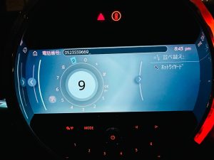 f56 f54 f55 f60 r60 bmw mini nbt evo id5 id6 id7 id8 CarPlay 純正ナビ　後付け　カーナビ　ナビ交換　ナビ取付　bmw純正　ワイヤレス　ナビなし　半導体不足　カープレイ　コーディング　地図更新　coding map conversion ミニ　iDrive アイドライブ　gps