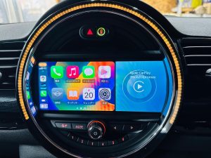セルフコーディング　コーディング　失敗　iDrive 純正ナビ　修理　ヘッドユニット　nbt nbtevo id5 id6 coding bimmercode odb スマートフォン　bmw mini benz audi ベンツ　アウディ　esys bimmer CarPlay カープレイ　有効化　フルスクリーン　全画面　id7 後付け　再起動　繰り返す　バッテリー上がり　エラーコード　エラー消去　ミニクーパー　クラブマン f54 f55 f56 f57 クーパー　iPhone キャンセラー　ビマーズコード