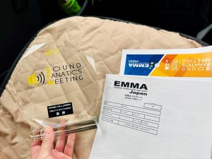 emma japan asia 2025 2026 カーオーディオコンペティション　ハイエンド　カーオーディオ　コンテスト　音質審査　国際ジャッジ　外国人ジャッジ　審査員　音質コンテスト　car auidio competition European Mobile Media Association ヨーロピアン　有償車両　エキスパート　xクラス　mクラス　x unlimited m8000 master sfm広島　サウンド　ファナティック　ミーティング　Mercury Car Audio 