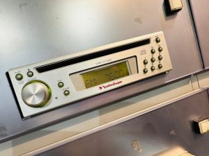k sound カーオーディオ専門店　広島　emma japan 2025 カーオーディオ　音質コンテスト　音質審査　ハイエンド　ヨーロピアン　European Mobile Media Association　old school car audio vintage ビンテージ　お宝 barn find jdm 