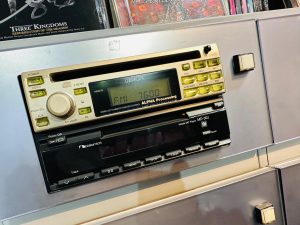 k sound カーオーディオ専門店　広島　emma japan 2025 カーオーディオ　音質コンテスト　音質審査　ハイエンド　ヨーロピアン　European Mobile Media Association　old school car audio vintage ビンテージ　お宝 barn find jdm 
