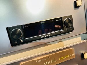 k sound カーオーディオ専門店　広島　emma japan 2025 カーオーディオ　音質コンテスト　音質審査　ハイエンド　ヨーロピアン　European Mobile Media Association　old school car audio vintage ビンテージ　お宝 barn find jdm 