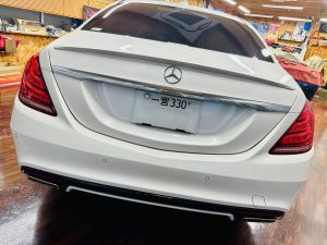 ベンツ　専門店　カーオーディオ　CarPlay カープレイ　スピーカー交換　ブルメスター　burmester 音質　ハイエンド　ハイレゾ　dsp　無加工　通販　センタースピーカー　ドアスピーカー　スコーカー　ミッドレンジ　ツイーター　3dツイーター　ベンツ専門店　カーオーディオ専門店　名古屋　HOT WIRED ホットワイヤード