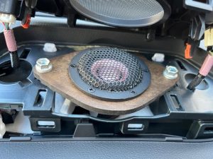 レクサス　純正　マークレビンソン　Mark Levinson スピーカー交換　unity ユニティ　ツイーター　センタースピーカー　ウーハー　通販　車種別　コネクター　ハーネス　抵抗値　インピーダンス　位相　フェーズ　最適化　2インチ ワイドレンジドライバー　FORMULA-X AudioCircle audible physics 3インチ　2.5インチ　4インチ　フルレンジ　コアキシャル　Mercury Car Audio ダッシュ　両サイド　ダッシュボード　スコーカー　車種別専用　スピーカーセット　HOT WIRED カーオーディオ　ホットワイヤード