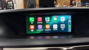 レクサス レクサス純正 純正ナビ 後付け CarPlay カープレイ ワイヤレス AVインターフェース インターフェース HDMI USB 映像入力 HDMI入力 動画再生 動画視聴 Fire TV Stick amazon アマゾン プライム ビデオ ネットリックス ミラーリング Youtube fulu tver フルスクリーン Bluetooth iPhone iPhone 17 16 15 14 google Googleマップ アプリ カーナビ ヤフー 名古屋 HOT WIRED
ホットワイヤード マクレビ スピーカー交換 カーオーディオ専門店 カープレイモジュール アンドロイド gs350 gs300 gs450 ls460 ls600