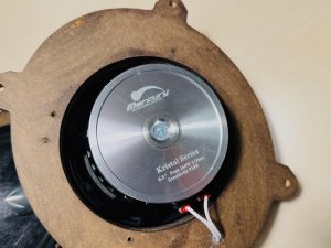 レクサス　純正　マークレビンソン lexus rx500h rx350h rx nx is ls lx es lm lc Mark Levinson スピーカー交換　カーオーディオ　unity ウーハー　スコーカー　ミッドレンジ　ワイドレンジ　2インチ　 ワイドレンジドライバ　ミッドウーハー　サブウーハー　音質　周波数　抵抗値　インピーダンス　位相　フェーズ　最適化　車種別　専用　通販　インナーバッフル　ハーネス　コネクター　デッドニング　アナライザー　解析　測定　音響　ツイータ　音質改善　マクレビ　HOT WIRED ホットワイヤード　Mercury Car Audio マーキュリー　FORMULA-X FX-101　