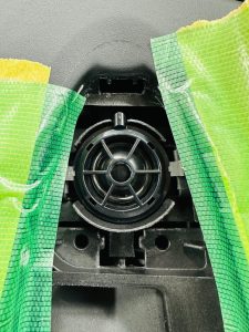 porsche 718 cayman pcm4 pcm5 pcm6 pcm7 ポルシェ ケイマン ボクスター 911 カレラ ボーズ サウンド bose sound burmester ブルメスター 純正ボーズ 純正bose スピーカー交換 ツイーター ウーハー ミッドレンジ スコーカー デッドニング CarPlay カーオーディオ カープレイ スピーカー交換 Mercury Car Audio HOT WIRED 名古屋 音質改善 音質向上
