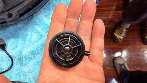porsche 718 cayman pcm4 pcm5 pcm6 pcm7 ポルシェ ケイマン ボクスター 911 カレラ ボーズ サウンド bose sound burmester ブルメスター 純正ボーズ 純正bose スピーカー交換 ツイーター ウーハー ミッドレンジ スコーカー デッドニング CarPlay カーオーディオ カープレイ スピーカー交換 Mercury Car Audio HOT WIRED 名古屋 音質改善 音質向上