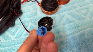 porsche 718 cayman pcm4 pcm5 pcm6 pcm7 ポルシェ ケイマン ボクスター 911 カレラ ボーズ サウンド bose sound burmester ブルメスター 純正ボーズ 純正bose スピーカー交換 ツイーター ウーハー ミッドレンジ スコーカー デッドニング CarPlay カーオーディオ カープレイ スピーカー交換 Mercury Car Audio HOT WIRED 名古屋 音質改善 音質向上
