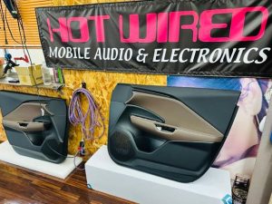 lexus lbx レクサス　純正　Mark Levinson マークレビンソン　スピーカー交換　音質　unity スピーカー　ツイーター　高音　低音　センタースピーカー　ダッシュボード　ドアスピーカー　ウーハー　サブウーハー　マクレビ　ワイドレンジ　フルレンジ　2インチ ワイドレンジドライバー　AudioCircle Audible Physics Mercury Car Audio HOT WIRED ホットワイヤード　名古屋　カーオーディオ　カーオーディオ専門店
ユニティ