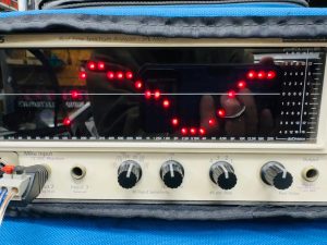 lexus lbx レクサス　純正　Mark Levinson マークレビンソン　スピーカー交換　音質　unity スピーカー　ツイーター　高音　低音　センタースピーカー　ダッシュボード　ドアスピーカー　ウーハー　サブウーハー　マクレビ　ワイドレンジ　フルレンジ　2インチ ワイドレンジドライバー　AudioCircle Audible Physics Mercury Car Audio HOT WIRED ホットワイヤード　名古屋　カーオーディオ　カーオーディオ専門店
ユニティ　解析　アナライザー　波形　周波数特性　DSP プロセッサー　制御　イコライザー　RTA 計測　音響　特性　インピーダンス　抵抗値　フェーズ　位相　クロスオーバー　デジタルマルチ