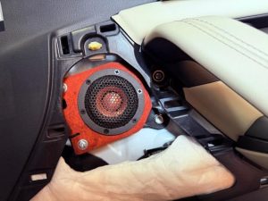 マツダ　mazda cx60 cx-60 cx80 cx-80 cx-8 xc-5 nd 純正ボーズ　マツダ純正BOSE　ボーズサウンド　スピーカー交換　センタースピーカー　ツイドラー　ドアスピーカー　スコーカー　ミッドレンジ　ミッドウーハー　サブウーハー　ウーハー　ツイーター　音質　カーオーディオ
　カーオーディオ専門店　名古屋　ホットワイヤード　通販　車種別　バッフル　インピーダンス　位相　最適化　フェーズ　抵抗値　2Ω 4Ω 6Ω ワイドレンジドライバー　AudioCircle Mercury Car Audio