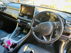 カーナビ 社外品 純正ナビ 外部入力 aux hdmi rca あとづけ 後付け CarPlay カープレイ Android Auto アンドロイド スマホ ミラーリング 汎用 ワイヤレス iPhone Youtube airplay airdrop ユーチューブ 動画 再生 視聴 動画アプリ Googleマップ トヨタ rav4 パイオニア カロッツエリア