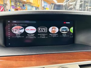 レクサス　純正ナビ　後付け　ワイヤレス　CarPlay カープレイ　アンドロイドオート　Android Auto
ミラーリング　airplay hdmi firetv amazon apple iphone Fire TV Stick ファイヤーtv lexus ls460 ls600 gs300 gs450 gs350 gsf is300 is350 レクサス純正ナビ　HDIM入力　動画　映像入力　ビデオ入力　外部入力　ブルーレイ　Netflix
fulu プライムビデオ　アマゾン　Youtube maeba tver googl Googleマップ　グーグルマップ　ミラーリング　avインターフェース　　カーナビ　アップル　映像　名古屋　ホットワイヤード