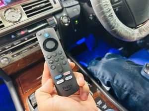 レクサス　純正ナビ　後付け　ワイヤレス　CarPlay カープレイ　アンドロイドオート　Android Auto ミラーリング　airplay hdmi firetv amazon apple iphone Fire TV Stick ファイヤーtv lexus ls460 ls600 gs300 gs450 gs350 gsf is300 is350 レクサス純正ナビ　HDIM入力　動画　映像入力　ビデオ入力　外部入力　ブルーレイ　Netflix fulu プライムビデオ　アマゾン　Youtube maeba tver googl Googleマップ　グーグルマップ　ミラーリング　avインターフェース　　カーナビ　アップル　映像　名古屋　ホットワイヤード