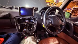 g350 g500 g550 g600 gクラス　ゲレンデ　ゲレンデヴァーゲン　ゲレンデバーゲン　gwagon ベンツ純正ナビ　コマンド　カーナビ　修理　移植　載せ替え　音が出ない　can bus キャンバス　バックカメラ　映らない　コーディング　アンドロイドナビ　ntg5 ngt5.0 ntg5.1 ntg4.7 ntg4.5 ntg5.5 ntg6 ntg7 再起動　電ガンが落ちる　盗難防止機能　ブラックアウト　グレーアウト　w222 w205 w231 w223 w178 w463 w465