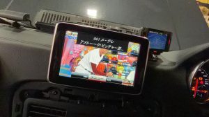 g350 g500 g550 g600 gクラス　ゲレンデ　ゲレンデヴァーゲン　ゲレンデバーゲン　gwagon ベンツ純正ナビ　コマンド　カーナビ　修理　移植　載せ替え　音が出ない　can bus キャンバス　バックカメラ　映らない　コーディング　アンドロイドナビ　ntg5 ngt5.0 ntg5.1 ntg4.7 ntg4.5 ntg5.5 ntg6 ntg7 再起動　電ガンが落ちる　盗難防止機能　ブラックアウト　グレーアウト　w222 w205 w231 w223 w178 w463 w465