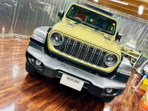 ジープ ラングラー カーオーディオ スピーカー サブウーハー 音質 アップグレード jeep wrangler jl jk ワイドレンジ サウンドバー ウーハー ツイーター スピーカー交換 kicker rockford 車種別専用 通販 限定車 限定色 41th sports rubicon ルビコン スポーツ パワードウーハー アンプ内蔵サブウーハー Mercury Car Audio マーキュリー HOT WIRED ホットワイヤード 8インチ スクエア 四角いサブウーハー mcr-805 dsp8.4hd dsp内蔵 シート下に取付 シンデレラフィット