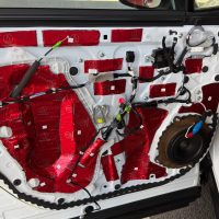 NX レクサス　マクレビ　Mark Levinson マークレビンソン　純正　lexus nx350 lbx rc lc nc nx rx lx lc スピーカー交換　通販　音質　unity スピーカー　kicker bewith FORMULA-X FX-101 2インチ ワイドレンジドライバー　下まで出るツイーター　インプレッション　インプレ　レビュー　口コミ　体験談　HOT WIRED ホットワイヤード　名古屋　カーオーディオ　カーオーディオ専門店　サブウーハー　センタースピーカー　ダッシュボード　ドアスピーカー　サラウンド　ウーハー　デッドニング　diy　業販