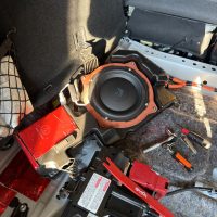 NX レクサス　マクレビ　Mark Levinson マークレビンソン　純正　lexus nx350 lbx rc lc nc nx rx lx lc スピーカー交換　通販　音質　unity スピーカー　kicker bewith FORMULA-X FX-101 2インチ ワイドレンジドライバー　下まで出るツイーター　インプレッション　インプレ　レビュー　口コミ　体験談　HOT WIRED ホットワイヤード　名古屋　カーオーディオ　カーオーディオ専門店　サブウーハー　センタースピーカー　ダッシュボード　ドアスピーカー　サラウンド　ウーハー　デッドニング　diy　業販