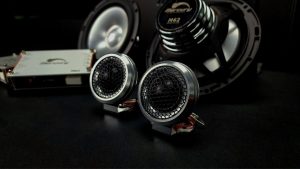 Mercury Car Audio マーキュリー カーオーディオ M62 2way セパレート コンポーネント パッシブ ネットワーク クロスオーバー ツイーター ネオジウム アルミ 削り出し cnc emma 優勝車両 スピーカー交換 Mark Levinson マクレビ マークレビンソン bose ボーズ jbl ハイエンド コンテスト コンペティション HOT WIRED ドライブ合同会社 DRIVE LTD. DRIVE SOUND