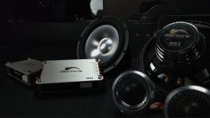 Mercury Car Audio マーキュリー　カーオーディオ　M62 2way セパレート　コンポーネント　パッシブ　ネットワーク　クロスオーバー　ツイーター　ネオジウム　アルミ　削り出し　cnc emma 優勝車両　スピーカー交換　Mark Levinson マクレビ　マークレビンソン　bose ボーズ　jbl  ハイエンド　コンテスト　コンペティション　HOT WIRED ドライブ合同会社　DRIVE LTD.  DRIVE SOUND