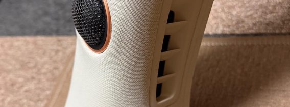 CX-5 マツダ純正BOSEサウンド専用 スピーカーアップグレードキット通販：DIYのお客様からのファーストインプレッションと装着画像のご紹介