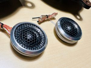 Mercury Car Audio マーキュリー カーオーディオ M62 2way セパレート コンポーネント パッシブ ネットワーク クロスオーバー ツイーター ネオジウム アルミ 削り出し cnc emma 優勝車両 スピーカー交換 Mark Levinson マクレビ マークレビンソン bose ボーズ jbl ハイエンド コンテスト コンペティション HOT WIRED ドライブ合同会社 DRIVE LTD. DRIVE SOUND