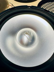 Mercury Car Audio マーキュリー　カーオーディオ　M62 2way セパレート　コンポーネント　パッシブ　ネットワーク　クロスオーバー　ツイーター　ネオジウム　アルミ　削り出し　cnc emma 優勝車両　スピーカー交換　Mark Levinson マクレビ　マークレビンソン　bose ボーズ　jbl  ハイエンド　コンテスト　コンペティション　HOT WIRED ドライブ合同会社　DRIVE LTD.  DRIVE SOUND