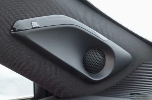 80 ハリアー トヨタ純正 JBL インパネ スピーカー 交換 ツイーター 車種別専用 ツイーター センター サラウンド プレミアム マクレビ プリウス アルファード ヴェルファイア 40系 80系 200系 300系 60系 toyota harrier lexus rx