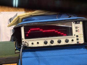 ミューディメンション　680AMPV2 dsp 音調整　サウンドセッティング　チューニング　イコライザー　rta アナライザー　フェーズ　位相　クロスオーバー　タイムアライメント　パソコン　持込　カーオーディオ　専門店　名古屋　愛知　emma ハイエンド　コンテスト　dimension 周波数