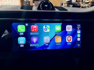 ポルシェ　マカン　カイエン　パラメーラ　911　porsche カーナビ　純正　ナビ　ナビ交換　アンドロイド　CarPlay カープレイ　12.3インチ  12.5インチ　ファームウェア　アップグレード　ソフトウエア　Android 13 14 15 アイフォン　iPhone グーグル　クラリオン　bose ボーズ　ノイズ　カーオーディオ　不具合　音が出ない　画面がチラつく　電源　落ちる　再起動　can bus ステリモ　ホットワイヤード