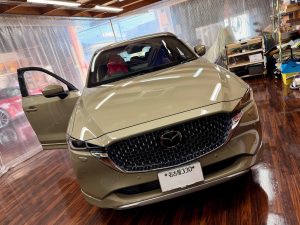 マツダ　純正　ボーズ　スピーカー　交換　ツイーター　センタースピーカー　ツイドラー　mazda bose oem cx-5 cx-8 cx-60 cx-80 cx-3 nd ボーズサウンド　boseサウンド　スピーカー交換　カーオーディオ　カーオーディオ専門店　ホットワイヤード　名古屋　車種別　抵抗値　インピーダンス　位相　ポン付け　プラグアンドプレイ　通販　kicker キッカー　音質　diy　簡単取付　車種別専用　バッフル　ハーネス　コネクター　マツコネ