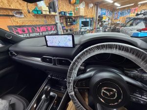 マツダ　純正　ボーズ　スピーカー　交換　ツイーター　センタースピーカー　ツイドラー　mazda bose oem cx-5 cx-8 cx-60 cx-80 cx-3 nd ボーズサウンド　boseサウンド　スピーカー交換　カーオーディオ　カーオーディオ専門店　ホットワイヤード　名古屋　車種別　抵抗値　インピーダンス　位相　ポン付け　プラグアンドプレイ　通販　kicker キッカー　音質　diy　簡単取付　車種別専用　バッフル　ハーネス　コネクター　マツコネ