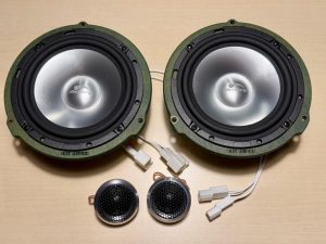 DIFENDER LAND ROVER ランドローバー ディフェンダー メリディアン meridian スピーカー交換 ツイーター ウーハー 音質 カーオーディオ 通販 車種別 プラグアンドプレイ 2インチ ワイドレンジドライバー Mercury Car Audio Audible Physics Audiocircle HOT WIRED 通販 業販 M62 DFFDW+TW インナーバッフル レンジローバー ディスカバリー 110 90 ジャガー ディスカバリー イヴォーグ