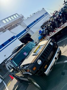 太平洋フェリー　無人　車だけ　輸送　陸送　フェリー　名古屋　仙台　苫小牧　北海道　東北地方　山形　宮城　秋田　青森　愛知　無人輸送　HOT WIRED カーオーディオ専門店