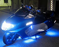 画像：2006 YAMAHA MAXAM