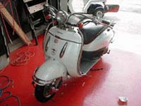 画像:ホンダジョーカー