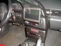 ALPINE HD-55
インダッシュモニター/TV/CD/DVD/TUNER HDDナビ
